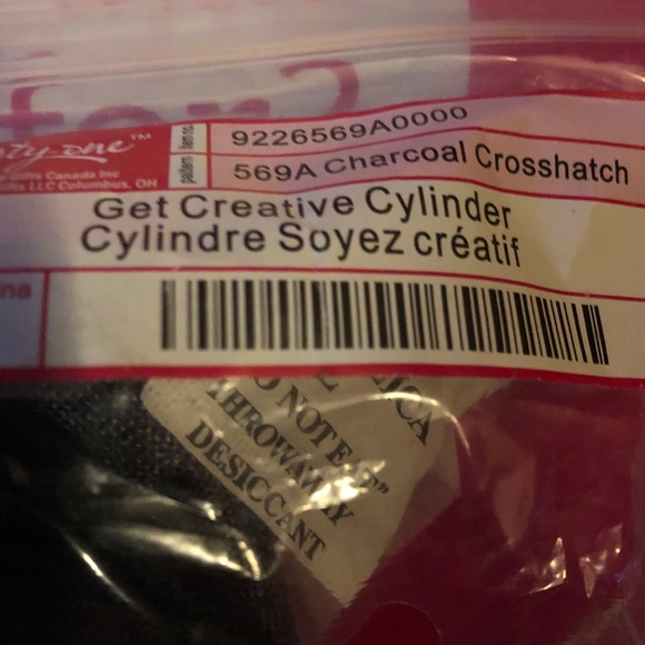 Thirty One Get Creative Cylinder - Picture 2 of 3
